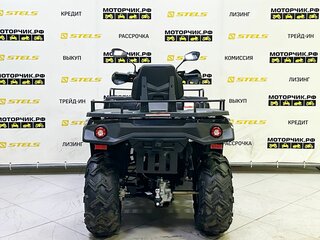 2026 Linhai Pathfinder F320, чёрный, 489000 рублей, вид 5