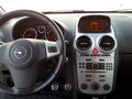 2008 Opel Corsa GSi D, чёрный - вид 5