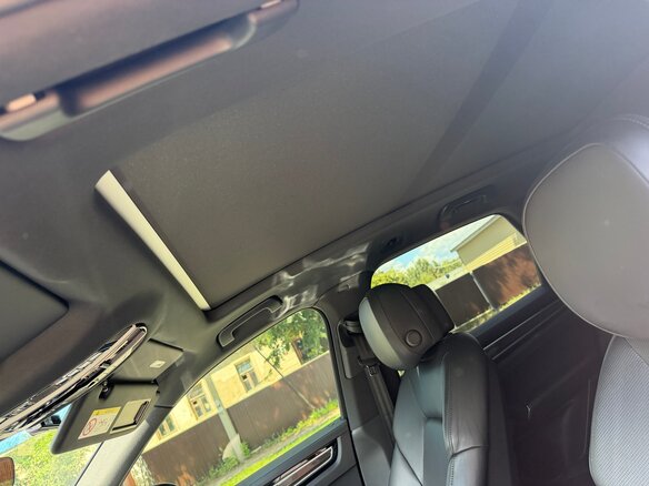 2022 Porsche Cayenne S III, синий, 7200000 рублей - вид 13