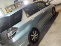 2013 Honda Fit Shuttle I, голубой, 860000 рублей - вид 2