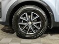 2019 Kia Sportage IV Рестайлинг, серебристый, 2175150 рублей - вид 8