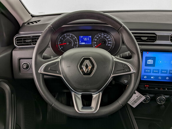 2022 Renault Duster II, коричневый, 1770000 рублей - вид 20