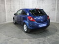 2008 Opel Corsa D, синий, 252000 рублей - вид 7