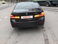 2020 BMW 5 серии 520d xDrive VII (G30/G31/G38) Рестайлинг, чёрный, 4000000 рублей - вид 6