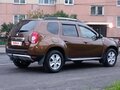 2013 Renault Duster I, коричневый, 950000 рублей - вид 4