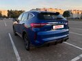 2023 Haval F7 I Рестайлинг, синий, 1800000 рублей - вид 2