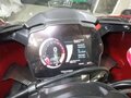 2022 Triumph Speed Triple, красный, 1200000 рублей - вид 9