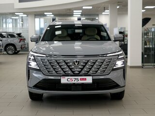 2025 Changan CS75 Plus IV, серый, 4189900 рублей, вид 2