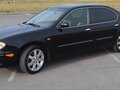 2005 Nissan Maxima V (A33), чёрный, 480000 рублей - вид 2