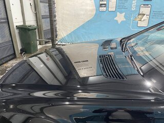 2007 Mercedes-Benz S-Класс 320 V (W221), чёрный, 1750000 рублей, вид 4