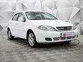 2011 Chevrolet Lacetti I, белый, 564000 рублей - вид 6