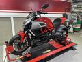2011 Ducati Diavel, красный, 780000 рублей