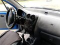 2011 Daewoo Matiz I Рестайлинг, синий, 260000 рублей - вид 5
