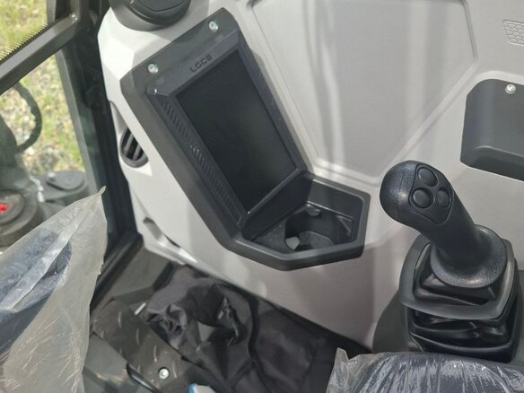 2026 LGCE E635F, жёлтый, 3990000 рублей - вид 10