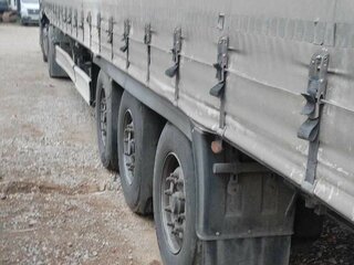 2024 ISO Pakcs Maxima, серый, 2577136 рублей, вид 4