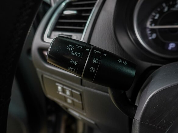 2013 Mazda 6 III (GJ), серый - вид 18
