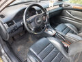 1998 Audi A6 II (C5), серебристый, 400000 рублей - вид 7