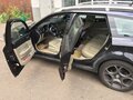 2009 Alfa Romeo 159, чёрный - вид 3