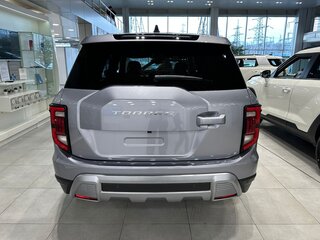 2025 KGM Torres, белый, 4615000 рублей, вид 4