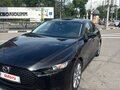 2020 Mazda 3 IV (BP), чёрный, 2050000 рублей