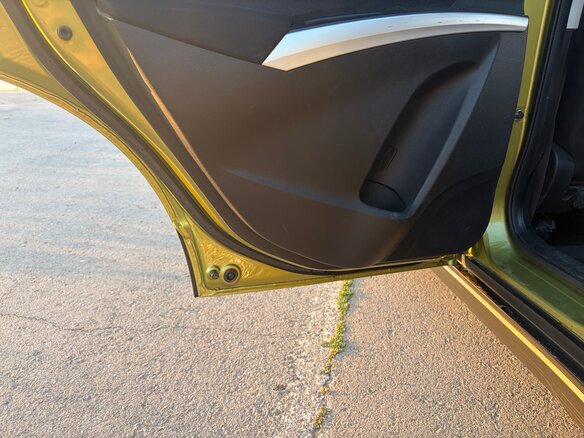 2014 Suzuki SX4 II (S-Cross), зелёный - вид 27