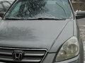 2006 Honda CR-V II Рестайлинг, серый