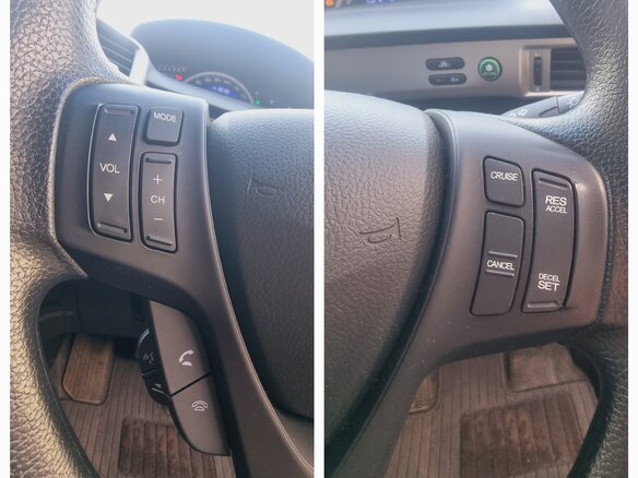 2012 Honda Freed I Рестайлинг, белый, 1245000 рублей - вид 29