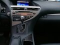 2012 Lexus RX 350 III Рестайлинг, чёрный - вид 6