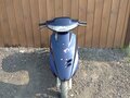 2005 Honda Dio, чёрный - вид 1