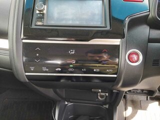 2015 Honda Fit III, коричневый, 1290000 рублей, вид 5