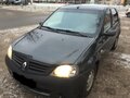 2009 Renault Logan I, серый - вид 6