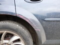 2002 Chrysler Sebring II, синий, 240000 рублей - вид 7