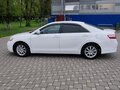 2006 Toyota Camry VI (XV40), белый, 1500000 рублей - вид 9