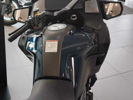 2024 CFMoto 1250TR-G, синий, 1858869 рублей, вид 5