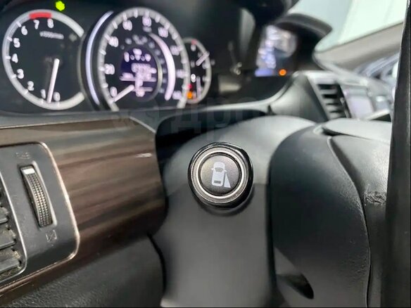 2016 Honda Accord IX Рестайлинг, коричневый, 1999999 рублей - вид 13