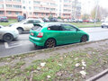 2003 Honda Civic Type R VII Рестайлинг, зелёный - вид 5