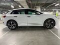 2023 Audi Q4 e-tron 50 quattro I, белый, 4999000 рублей - вид 7