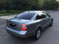 2003 Volkswagen Passat B5 Рестайлинг, серый - вид 4