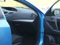 2010 Mazda 3 II (BL), голубой, 920000 рублей - вид 8