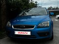 2006 Ford Focus II, голубой, 400000 рублей