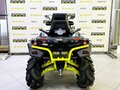 2026 Stels ATV-650 Guepard Trophy, серый - вид 3