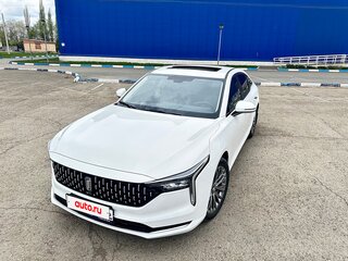 2023 FAW Bestune B70 I, белый, 1849000 рублей, вид 1