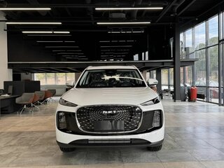2026 Tenet Plus L6, белый, 2590000 рублей, вид 2