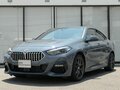 2023 BMW 2 серии Gran Coupe 218d F44, серый, 1915069 рублей - вид 2