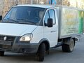 2016 ГАЗ ГАЗель (3302), белый, 700000 рублей - вид 3