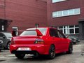 2006 Mitsubishi Lancer Evolution IX, красный, 3400000 рублей - вид 4