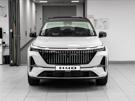 2026 Volga K40, белый, 3899000 рублей, вид 2