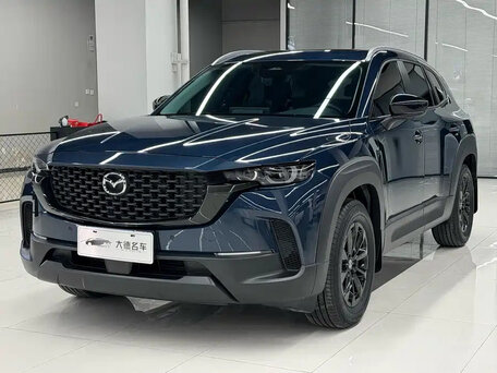Mazda CX-50