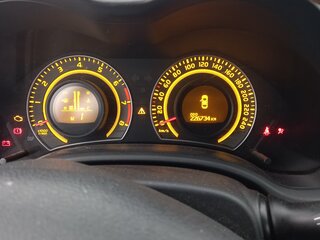 2008 Toyota Corolla AMT X (E140, E150), серебристый, 700000 рублей, вид 1
