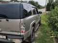 2003 Chevrolet Tahoe II, серебристый, 1180000 рублей - вид 5